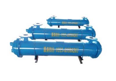 2LQFW 型冷卻器